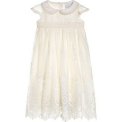 Sukienki dziewczęce: Next VINTAGE OCCASION DRESS BABY Sukienka koktajlowa ecru