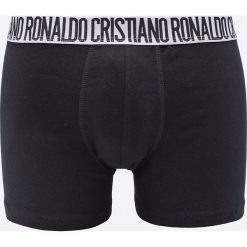 Bokserki męskie: CR7 Cristiano Ronaldo – Bokserki (3-pack)