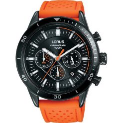 Zegarek Lorus Zegarek Lorus męski RT327HX9 Chronograf uniwersalny. Zegarki męskie Lorus. Za 329,00 zł.