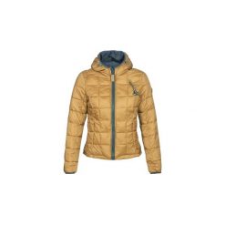 Kurtki pikowane 80DB Original NICKI18. Pomarańczowe kurtki damskie 80DB Original, s, bez wzorów, bez kaptura. Za 629,30 zł.