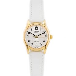 Zegarek Casio ZEGAREK DAMSKI CASIO LTP-1094Q 7B2 (zd522d) - komunijny uniwersalny. Zegarki damskie CASIO. Za 129,00 zł.