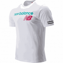 New Balance MT91531VDE. Koszulki męskie New Balance, m, bez wzorów, z bawełny, klasyczne, z klasycznym kołnierzykiem, bez rękawów. W wyprzedaży za 49,99 zł.