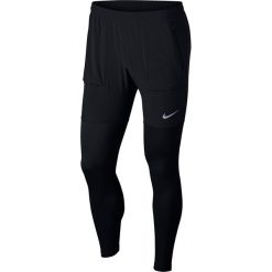 Spodnie do biegania męskie NIKE ESSENTIAL HYBRID PANT / AA4199-010. Spodnie męskie Nike, m, bez wzorów. Za 199,99 zł.