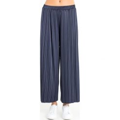 SPODNIE ORNELLA Weekend Max Mara. Spodnie damskie Weekend Max Mara, l, bez wzorów, z jeansu, eleganckie. Za 629,00 zł.