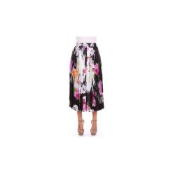 Spódnice krótkie Off-White OWCA064S18951134. Białe spódniczki damskie Off-White, s, bez wzorów, krótkie, mini. Za 2492,93 zł.