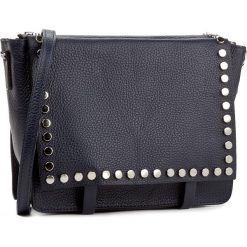 Listonoszki damskie: Torebka CREOLE – K10422 Granat