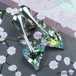 Biżuteria i zegarki: Wild heart Crystal AB – KLIPSY