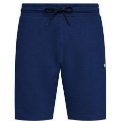Szorty sportowe Tommy Sport 9' Knit S20S200350. Szare spodnie męskie Tommy Sport, s, bez wzorów, sportowe. Za 229,00 zł.