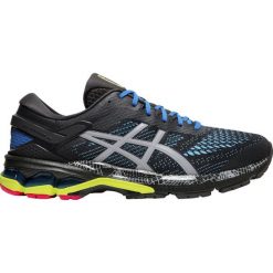 Asics Gel-Kayano 26 LS 1011A628-020 41,5 Szare. Szare buty sportowe męskie Asics, bez zapięcia, do biegania, asics gel kayano. Za 790,00 zł.
