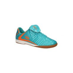 Buty halowe Casu SPORTOWE 5744-2A. Zielone buty sportowe damskie marki Casu. Za 59,99 zł.