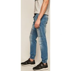 Medicine - Jeansy Denim Days. Czarne jeansy męskie MEDICINE. Za 149,90 zł.