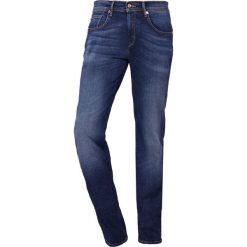 Baldessarini Jeansy Slim Fit blue. Niebieskie jeansy męskie marki Baldessarini, m, bez wzorów. Za 549,00 zł.