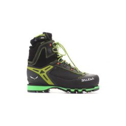 Buty Salewa MS Vultur Vertical GTX 61330 0916. Szare buty trekkingowe męskie marki Salewa, bez zapięcia, trekkingowe. Za 1458,40 zł.