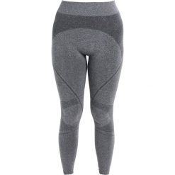 Legginsy: Zizzi LUCY Legginsy dark grey melange