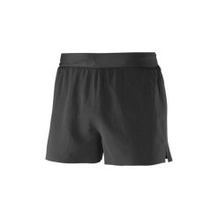 Szorty i Bermudy Salomon Spodenki Sense Pro Short M 371341. Czarne spodenki i szorty męskie Salomon, xl, bez wzorów. Za 131,40 zł.