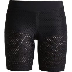 Szorty damskie: Ziener EYAL Szorty black