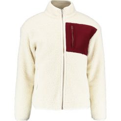 Kurtki męskie bomber: Wood Wood MAURO Kurtka wiosenna offwhite