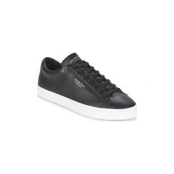 Buty Jim Rickey CHOP. Czarne trampki męskie marki Jim Rickey, bez wzorów, bez zapięcia. Za 351,20 zł.