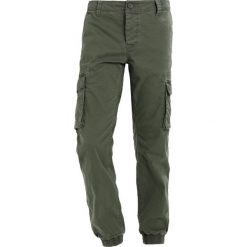 Bojówki męskie: Only & Sons ONSTHOMAS CUFF Bojówki olive night