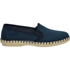 Espadryle damskie: Espadryle – 895 CAN MARIN