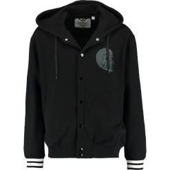 Bejsbolówki męskie: Cheap Monday TARGET Bluza rozpinana black