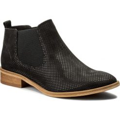 Buty zimowe damskie: Sztyblety SERGIO BARDI - Caccuri SS127318718GM 601