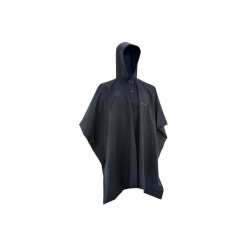 Ponczo trekkingowe Arpenaz 10 l. Niebieskie poncza QUECHUA, l, z materiału. Za 29,99 zł.
