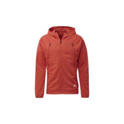 Bluzy dresowe adidas Bluza ID Hybrid. Brązowe bluzy dresowe męskie marki Adidas, l. Za 279,00 zł.