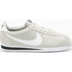 Nike Sportswear - Buty Classic Cortez. Szare buty sportowe męskie marki Nike Sportswear, z materiału. W wyprzedaży za 269,90 zł.