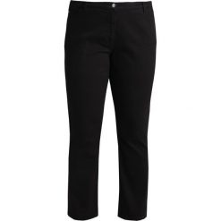 Jeansy damskie: Persona by Marina Rinaldi IMELDE Jeansy Slim Fit black