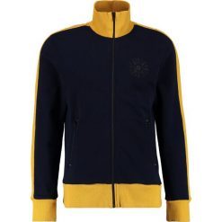 Bejsbolówki męskie: Nudie Jeans BORIS Bluza rozpinana navy
