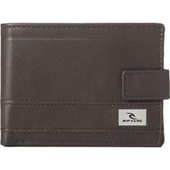 Ripcurl Portfel męski Reflect Clip Pu All Day Brow. Portfele męskie RIPCURL. Za 66,00 zł.