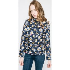Tommy Hilfiger - Kurtka puchowa Christina. Czarne kurtki damskie pikowane marki FORCLAZ, m, z materiału. W wyprzedaży za 499,90 zł.