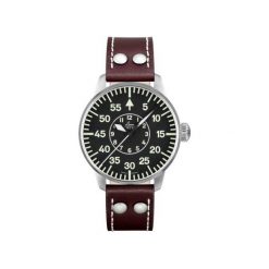 Zegarki męskie: Zegarek męski Laco Flieger LA_861690