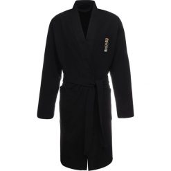 Polo Ralph Lauren KIM Szlafrok black martin. Czarne szlafroki męskie marki Polo Ralph Lauren, xl, z elastanu. Za 589,00 zł.