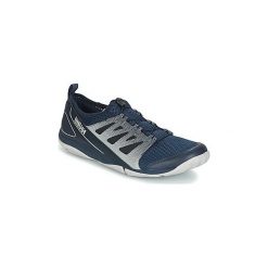 Buty do sportów wodnych Helly Hansen AQUAPACE 2. Niebieskie buty sportowe męskie marki Helly Hansen, bez zapięcia, żeglarskie. Za 319,20 zł.