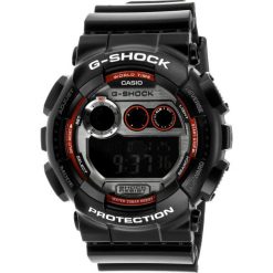 Zegarek Casio Zegarek męski Casio GD-120TS-1ER. Zegarki męskie CASIO. Za 284,90 zł.