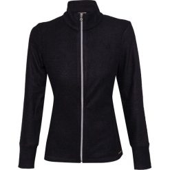 Golfy damskie: Golf LUCILLE COCCO Czarny