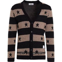 Swetry klasyczne męskie: The Editor STAR CREW KNIT Sweter beige