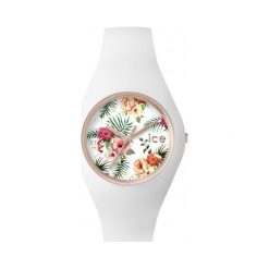 Zegarki damskie: Zegarek damski Ice-Watch ICE Flower 001436