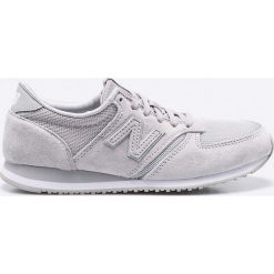 Buty sportowe damskie: New Balance – Buty WL420CRU