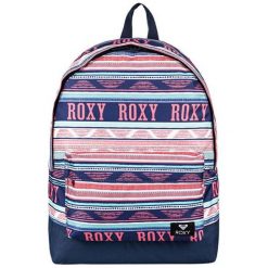 Roxy Bright Ax Boheme Border Plecak Sugar Baby White Bright Ax Boheme Border erjbp03728-Xwbg. Białe plecaki damskie marki Roxy. W wyprzedaży za 103,00 zł.
