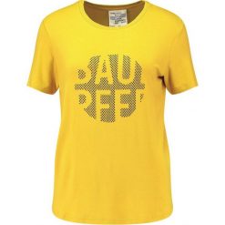 T-shirty damskie: Baum und Pferdgarten ENYE Tshirt z nadrukiem oil yellow