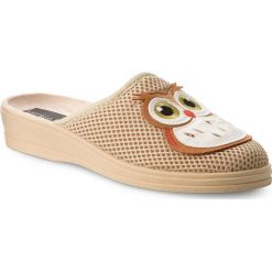 Kapcie damskie: Kapcie SERGIO BARDI – Brivio SS127336718PF 903