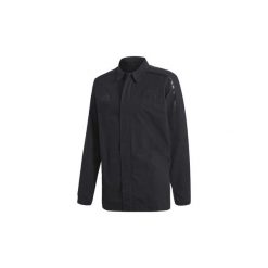 Kurtki krótkie adidas Kurtka Germany adidas Z.N.E. Niebieskie kurtki męskie marki Adidas, m. Za 399,00 zł.
