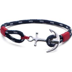 Bransoletki damskie: Bransoletka Tom Hope Atlantic Red TM0040-G
