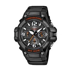 Zegarki męskie: Zegarek męski Casio Collection MCW-100H-1AVEF