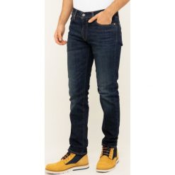 Jeansy Slim Fit Levi's 511™ 04511-4102. Niebieskie jeansy męskie Levi's®, s, bez wzorów. W wyprzedaży za 379,00 zł.