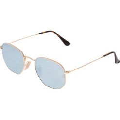 Okulary przeciwsłoneczne damskie: RayBan Okulary przeciwsłoneczne goldcoloured