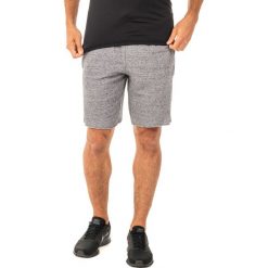 Spodenki i szorty męskie: Under Armour Spodenki męskie EZ KNIT SHORT szare r. XL (1306496-035)